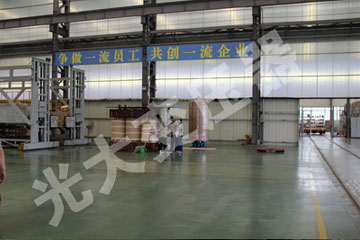 上海电力变压器厂家